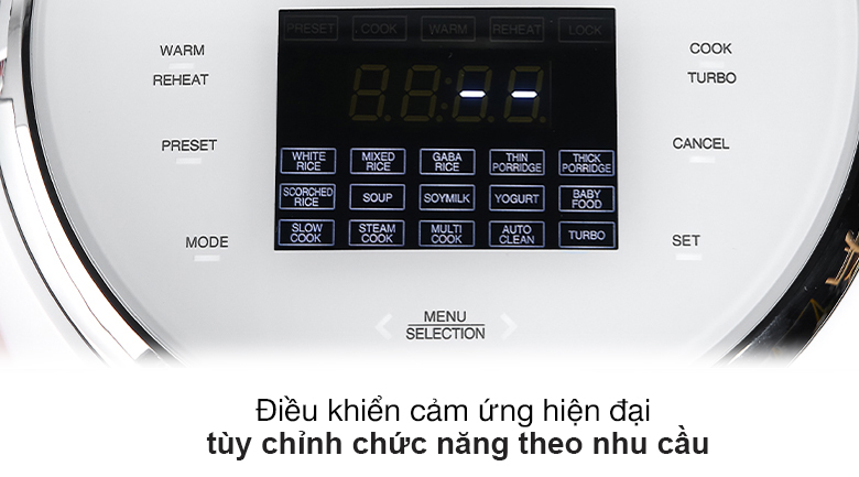 Điều khiển cảm ứng