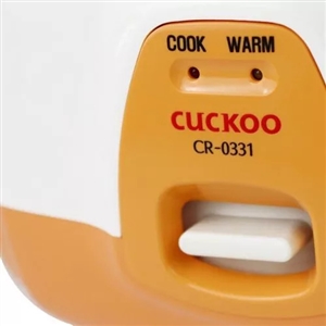 Nồi cơm điện Cuckoo CR-0331 0.54L