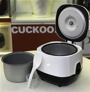 Nồi cơm điện Cuckoo CR-0631B 1.0L