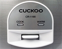 Nồi Cơm Điện Cuckoo CR-1190 2.0 Lít