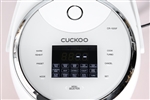 Nồi cơm điện tử Cuckoo CR-1020F WH 1.8 lít màu trắng