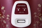 Nồi cơm điện Cuckoo CR-1713R 3.0 lít