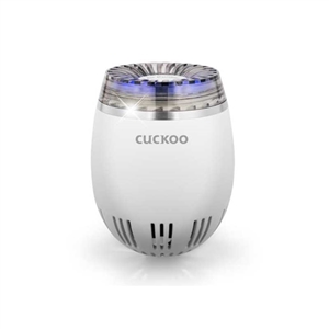 Máy lọc không khí dùng trong xe ô tô Cuckoo AC-03V10W