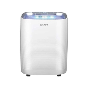 Máy lọc không khí và tạo ẩm Cuckoo CAC-CH0910FW (30m2)