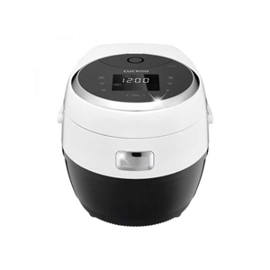 Nồi cơm điện tử Cuckoo CR-1010F 1.8 lít màu đen