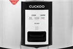 Nồi cơm điện Cuckoo CR-3521B 6.3 lít màu đen chì